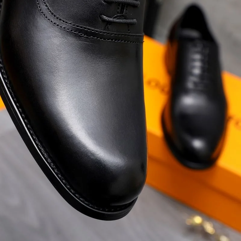 Louis Vuitton Business Shoes Effortless 33224