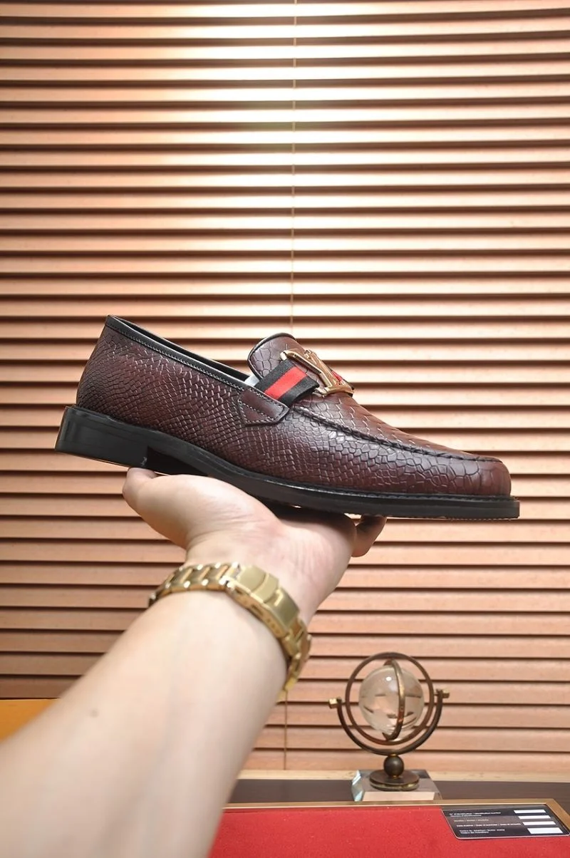 Louis Vuitton Business Shoes FreshLook 33216