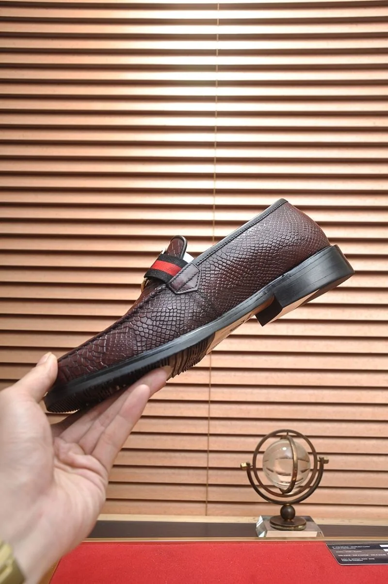 Louis Vuitton Business Shoes FreshLook 33216