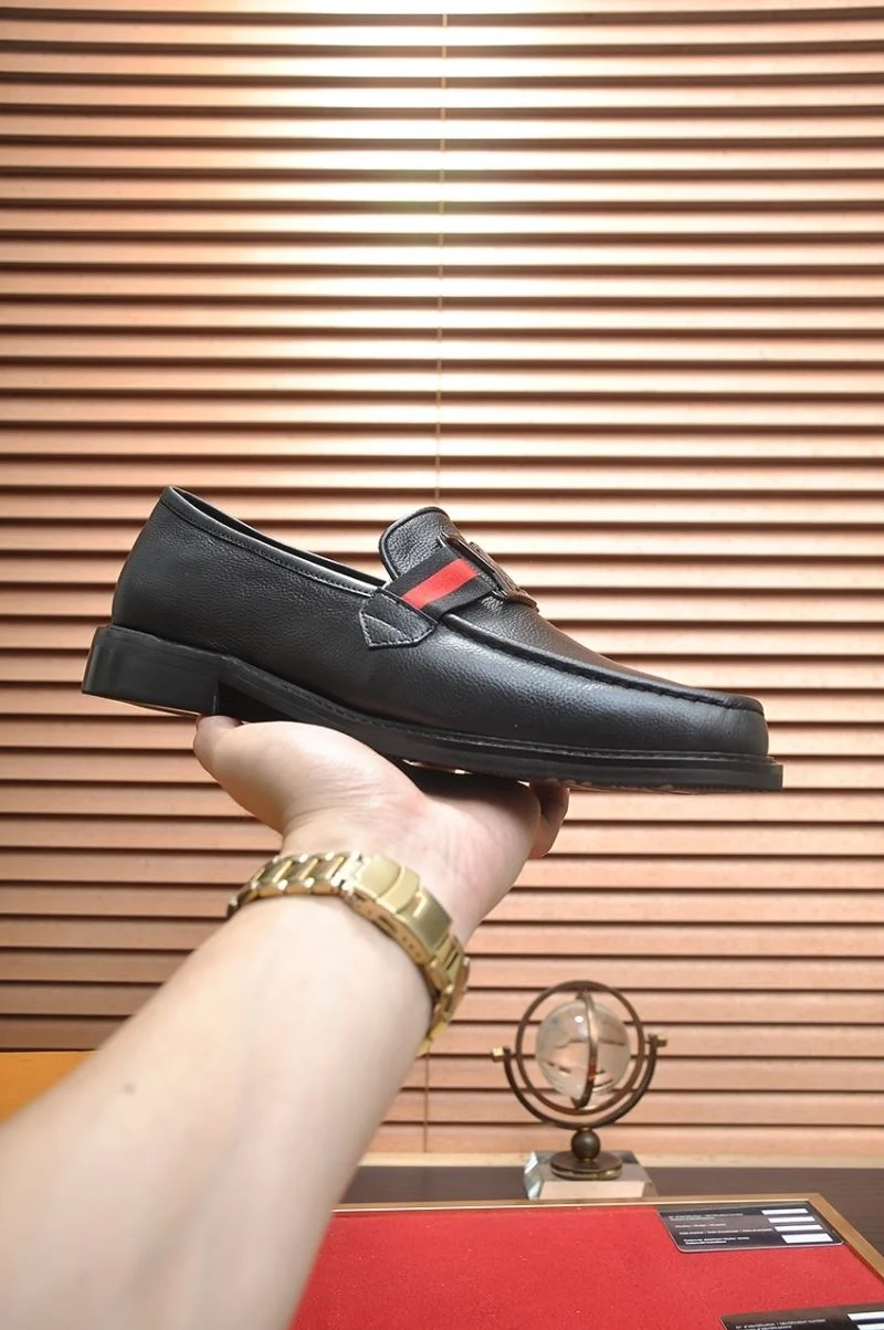 WellDesigned Louis Vuitton Business Shoes 33210