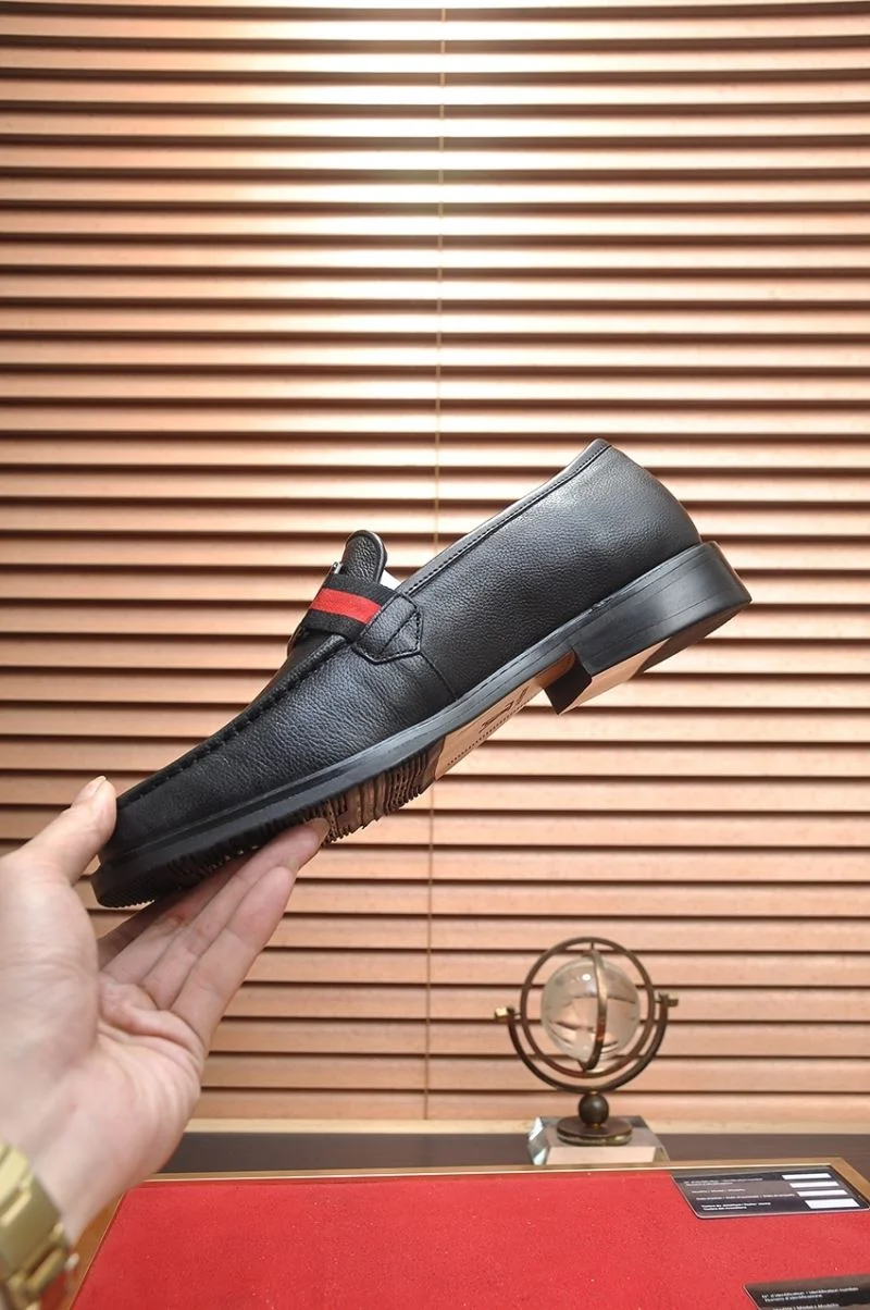 WellDesigned Louis Vuitton Business Shoes 33210