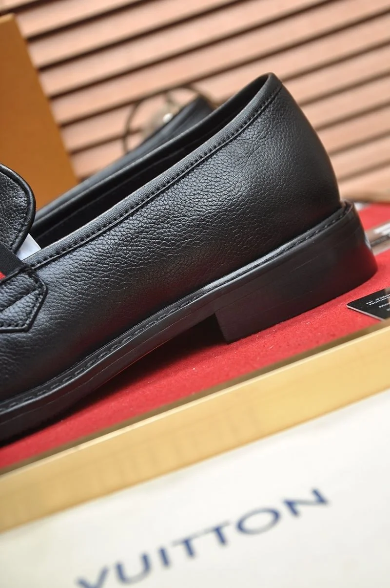 WellDesigned Louis Vuitton Business Shoes 33210