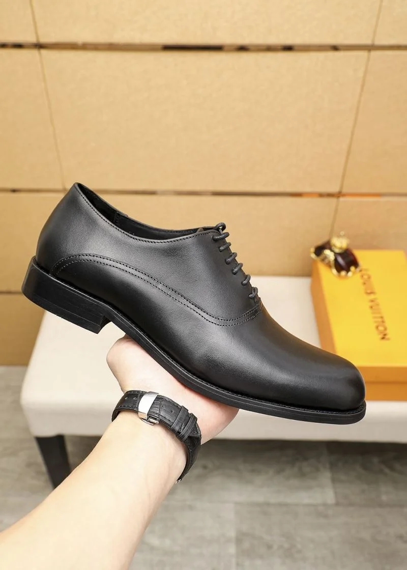 Louis Vuitton Business Shoes Practical 33204