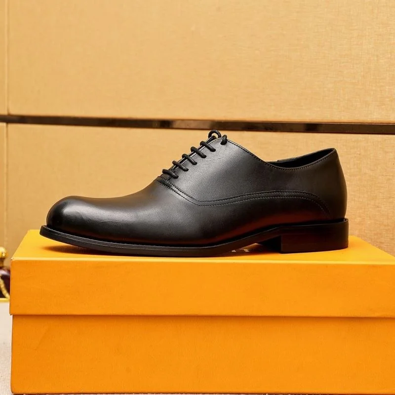 Louis Vuitton Business Shoes Practical 33204