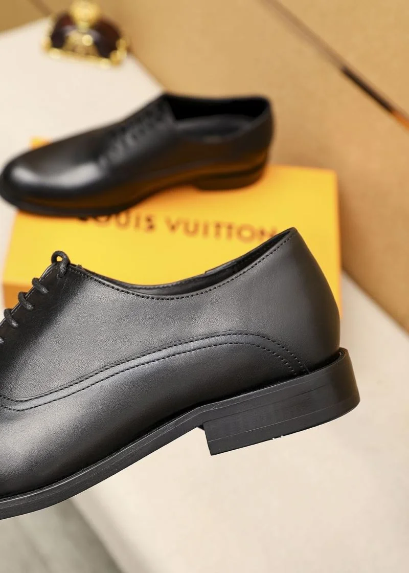 Louis Vuitton Business Shoes Practical 33204