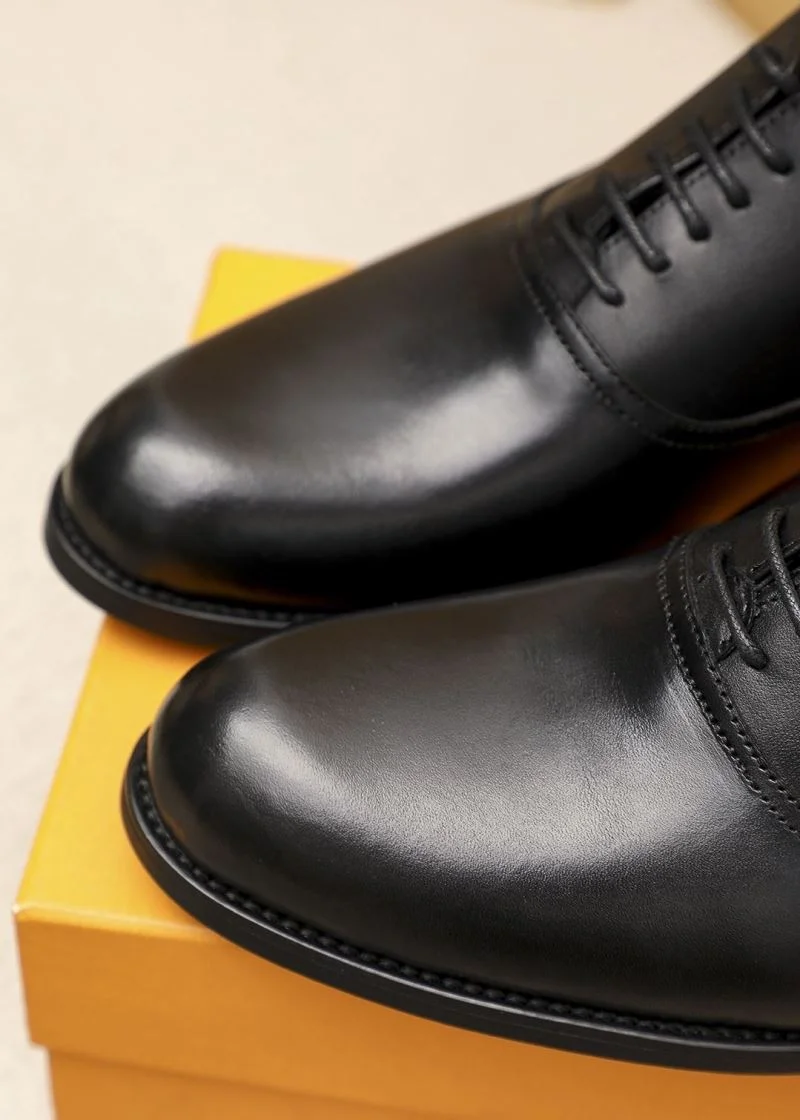 Louis Vuitton Business Shoes Practical 33204