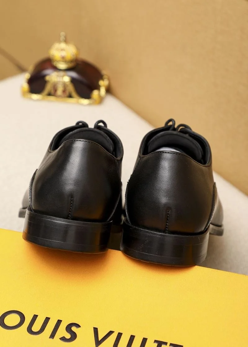 Louis Vuitton Business Shoes Practical 33204