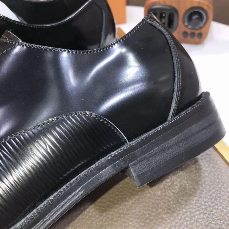 Modern Louis Vuitton Business Shoes 33214