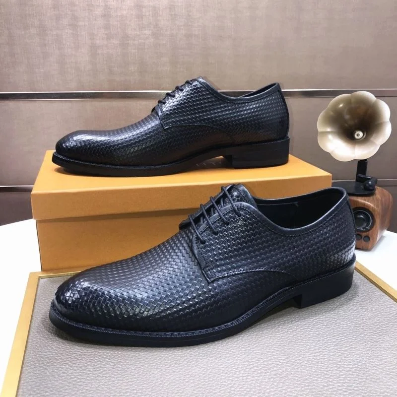 Louis Vuitton Business Shoes SoftTouch 33199