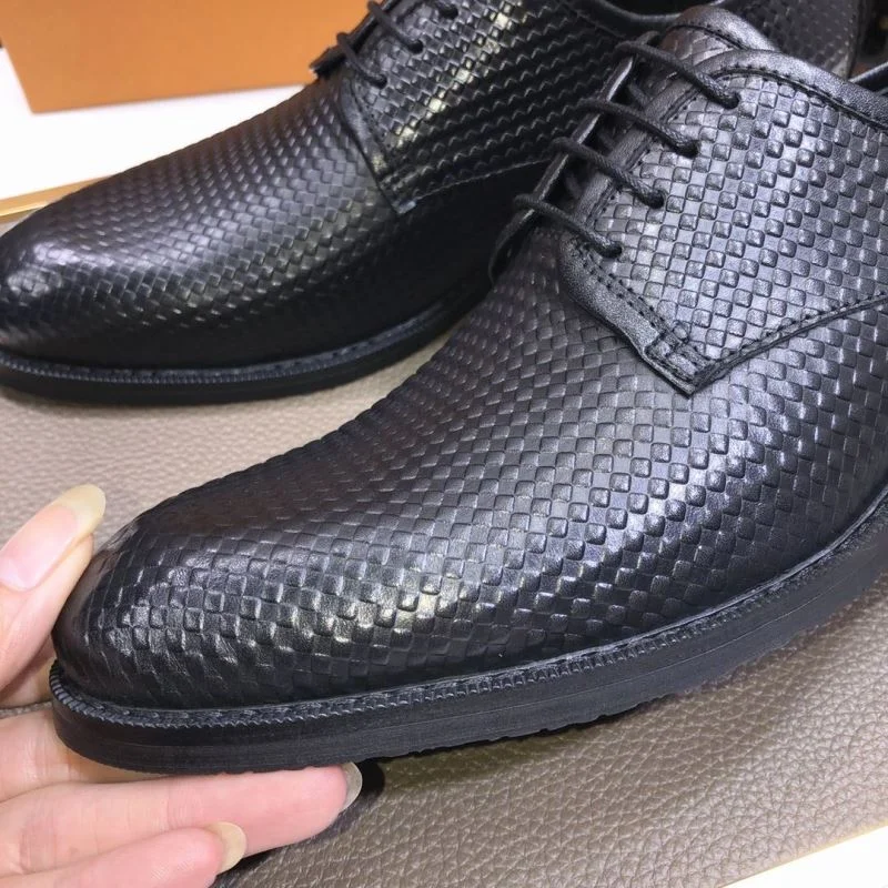 Louis Vuitton Business Shoes SoftTouch 33199