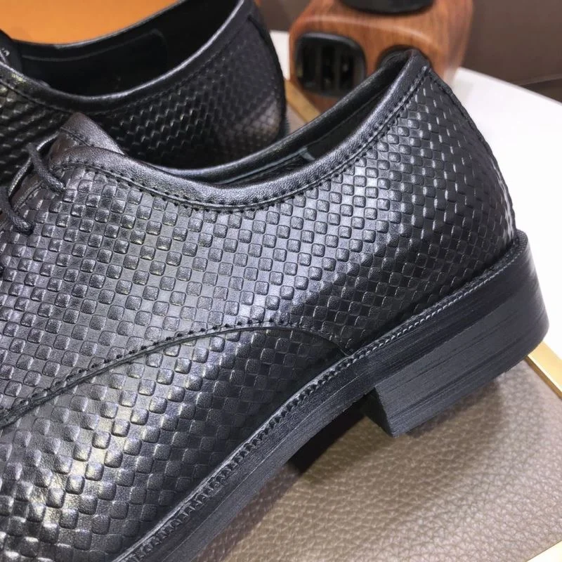 Louis Vuitton Business Shoes SoftTouch 33199