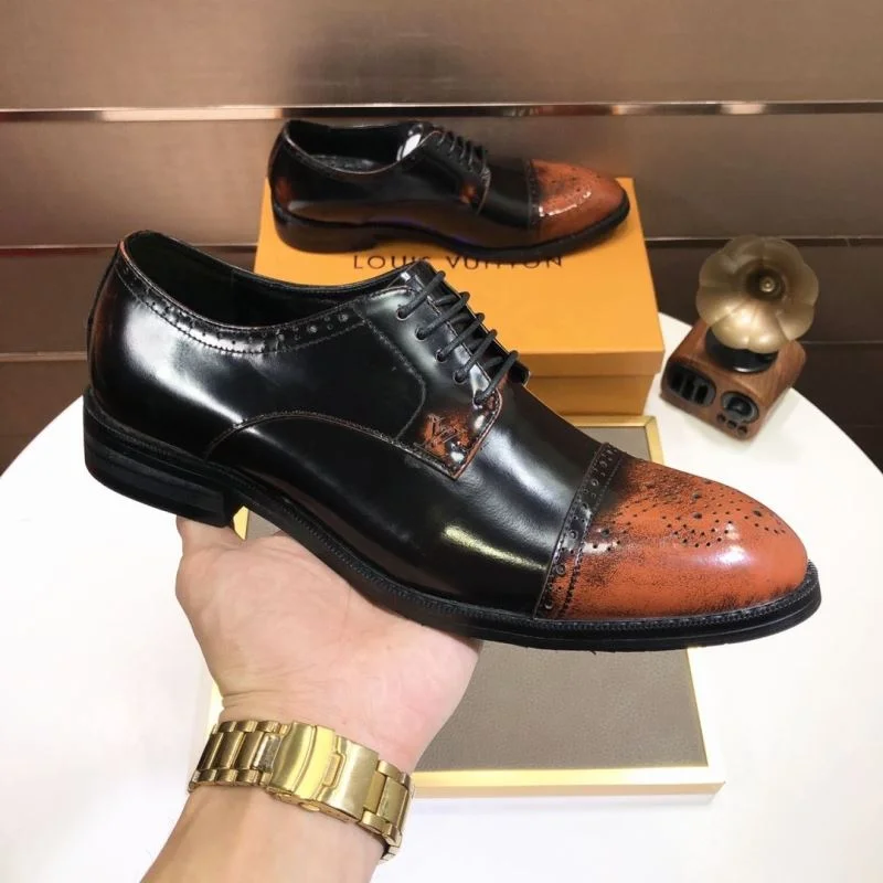 Louis Vuitton Business Shoes FashionForward 33203