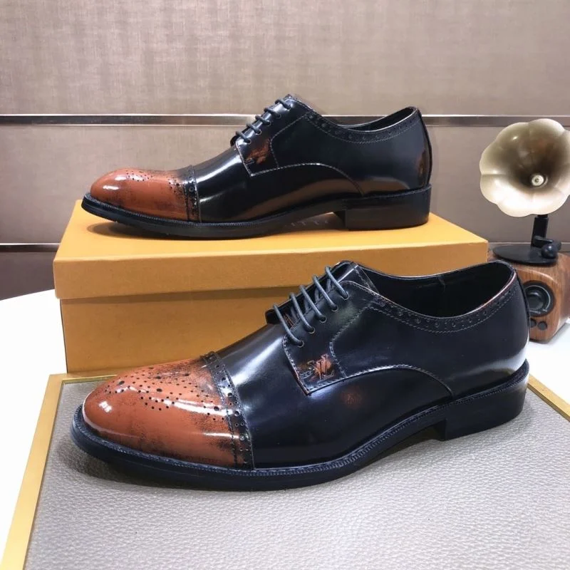 Louis Vuitton Business Shoes FashionForward 33203