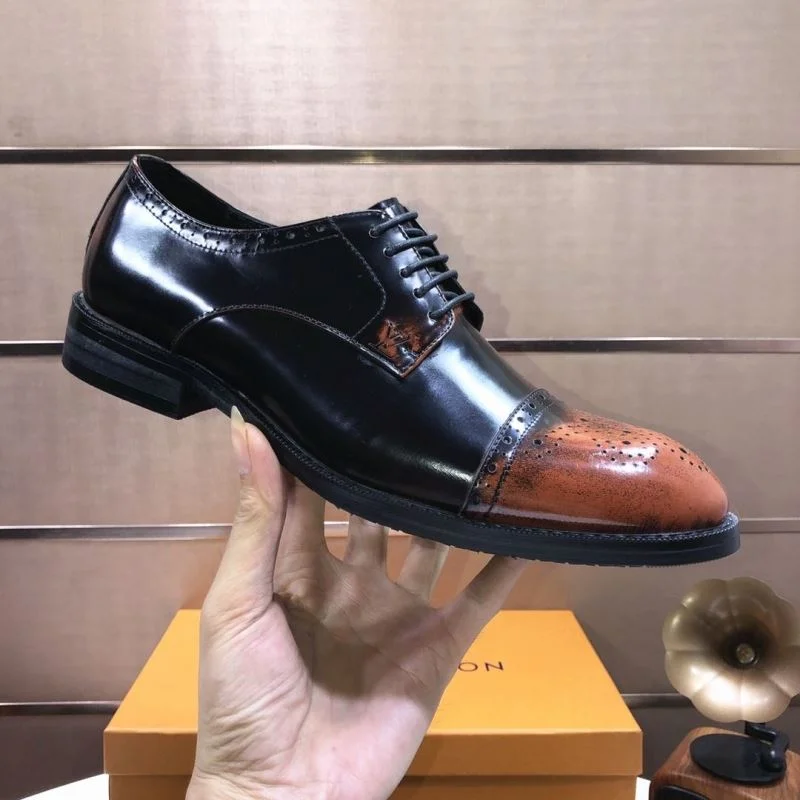 Louis Vuitton Business Shoes FashionForward 33203