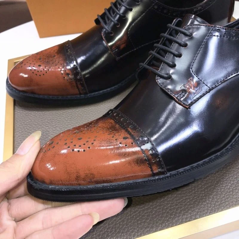 Louis Vuitton Business Shoes FashionForward 33203