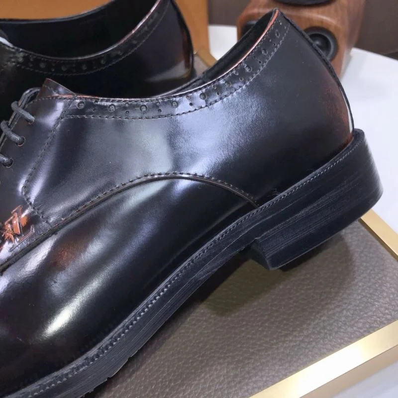 Louis Vuitton Business Shoes FashionForward 33203