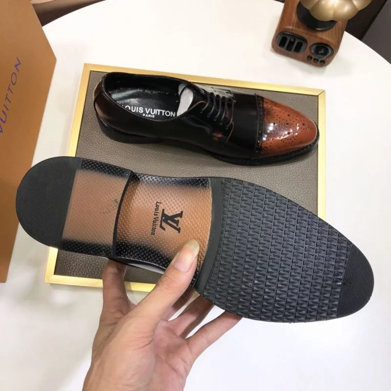 Louis Vuitton Business Shoes FashionForward 33203