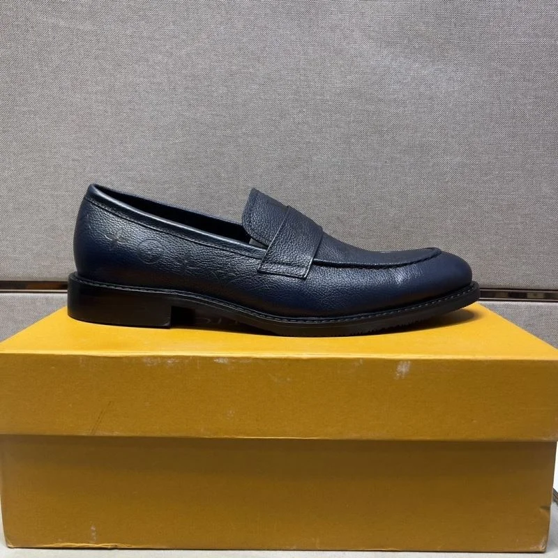 Louis Vuitton Business Shoes NewStyle 33195