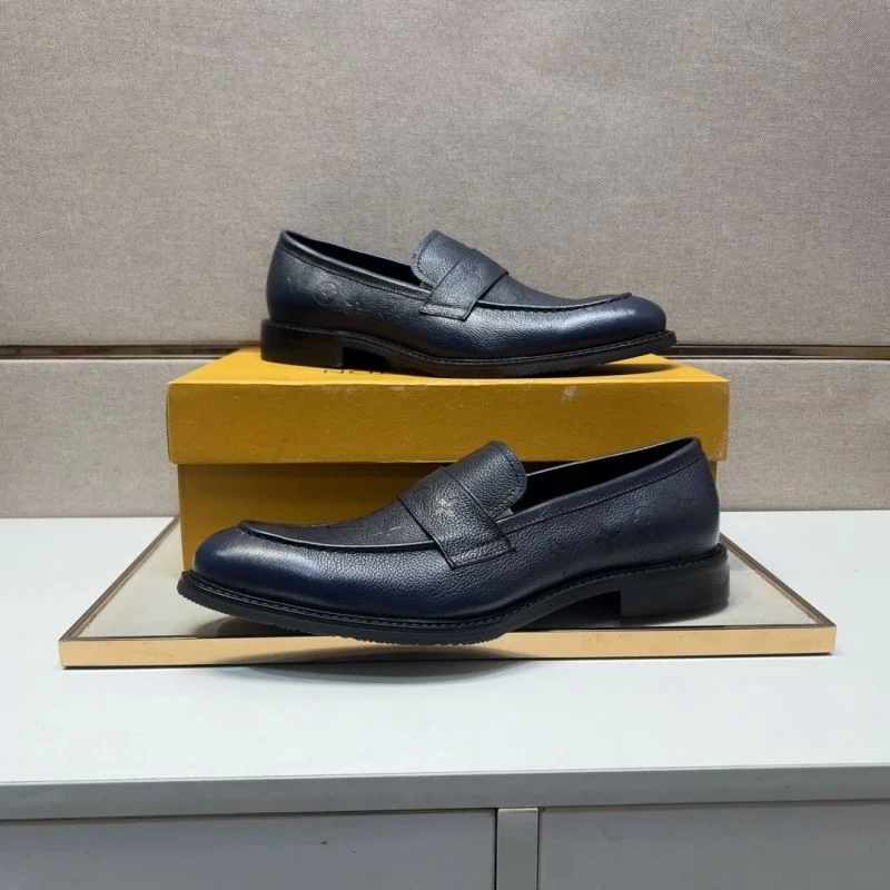 Louis Vuitton Business Shoes NewStyle 33195