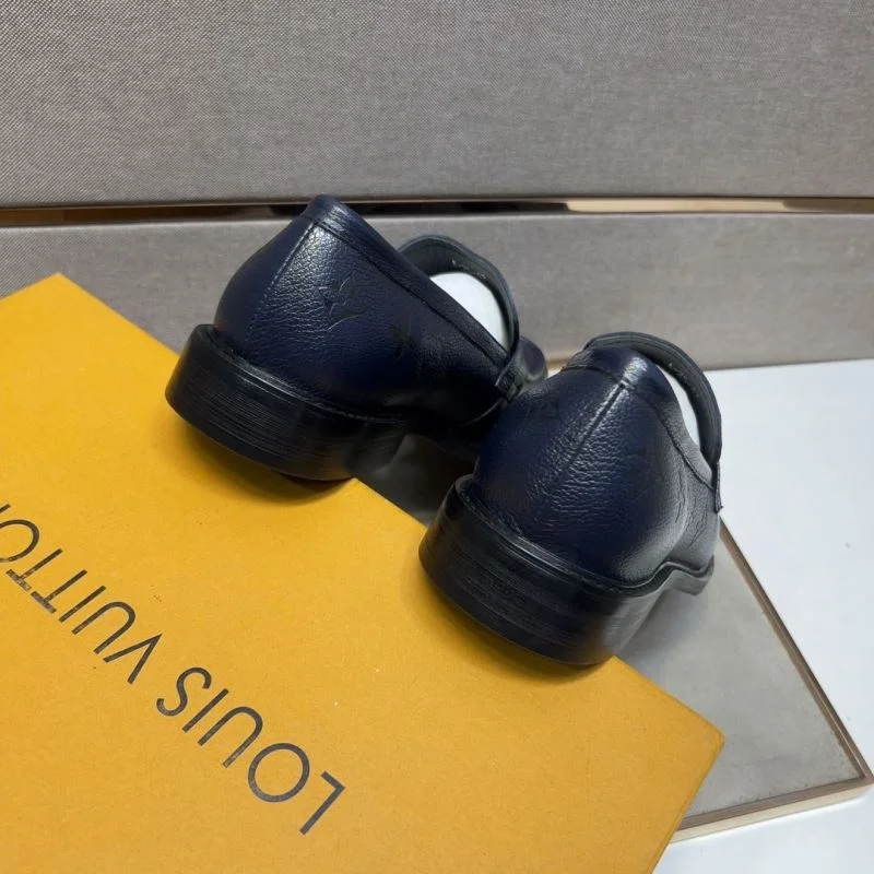 Louis Vuitton Business Shoes NewStyle 33195
