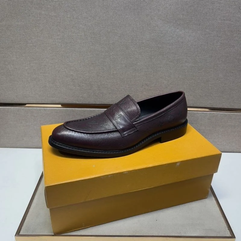 ComfortFit Louis Vuitton Business Shoes 33194