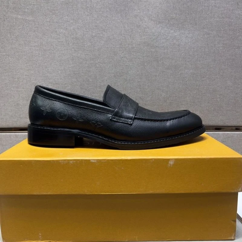 Louis Vuitton Business Shoes Durable 33193