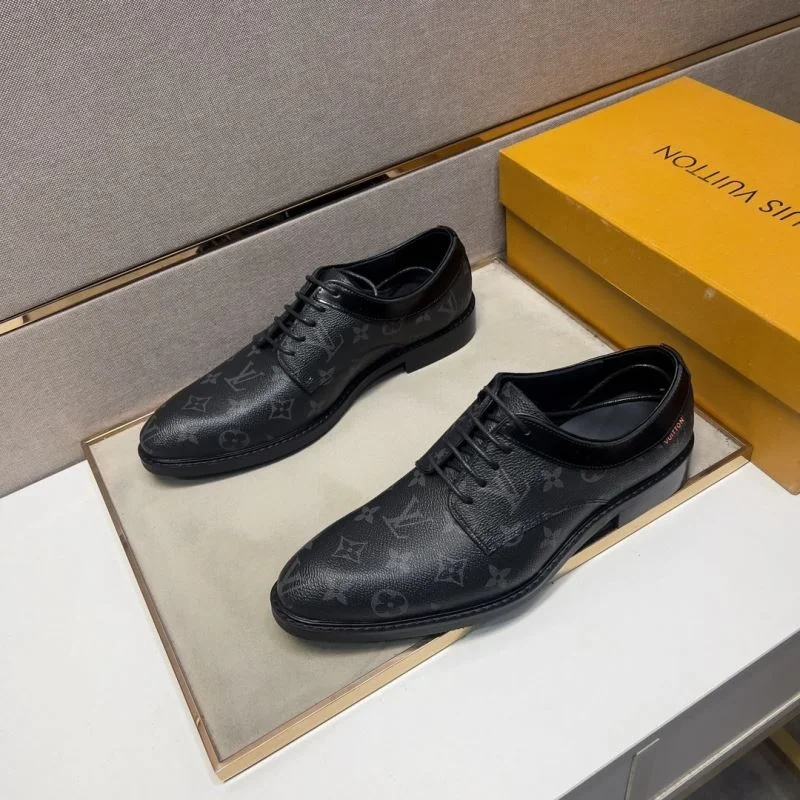 Louis Vuitton Business Shoes BestValue 33192