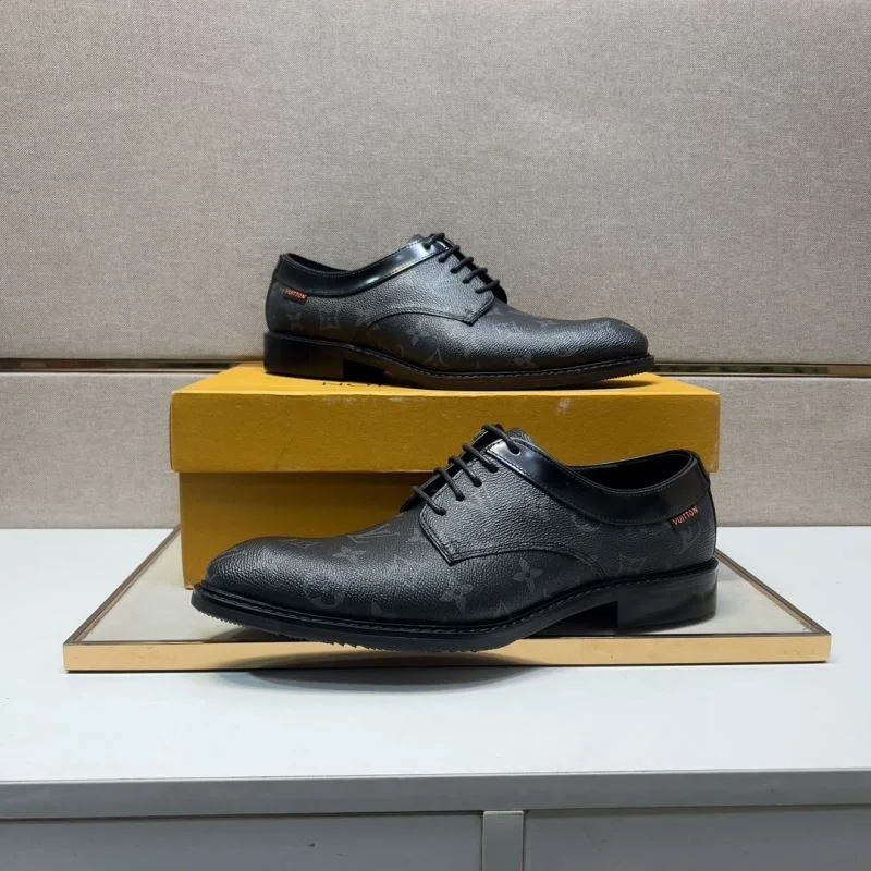 Louis Vuitton Business Shoes BestValue 33192