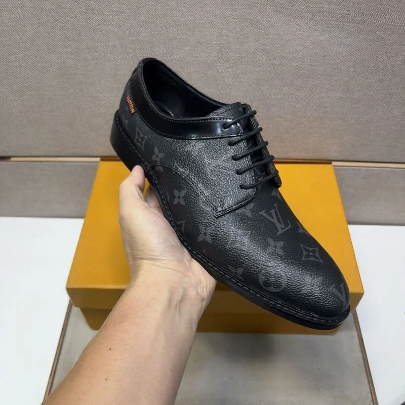 Louis Vuitton Business Shoes BestValue 33192