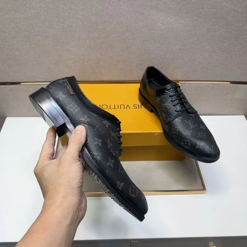 Louis Vuitton Business Shoes BestValue 33192