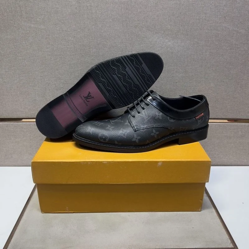 Louis Vuitton Business Shoes BestValue 33192
