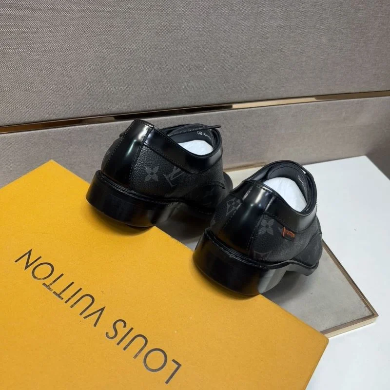 Louis Vuitton Business Shoes BestValue 33192