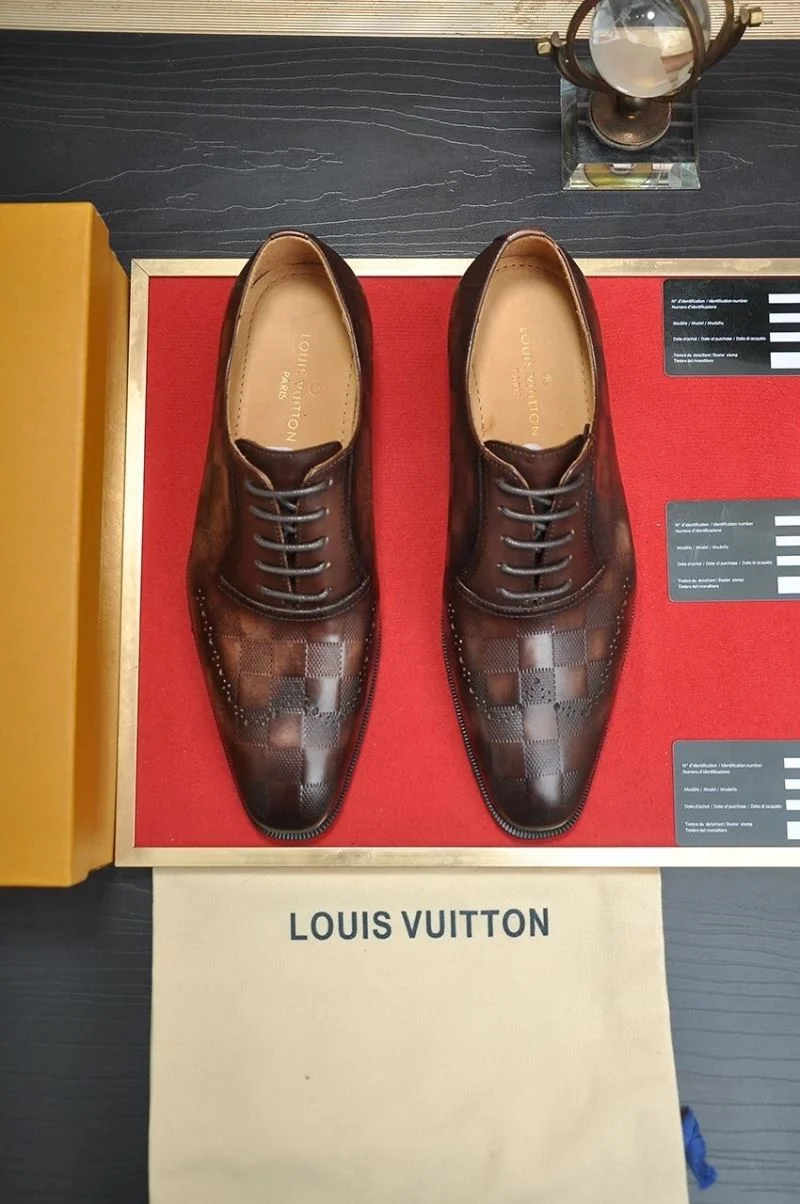Louis Vuitton Business Shoes UrbanStyle 33189