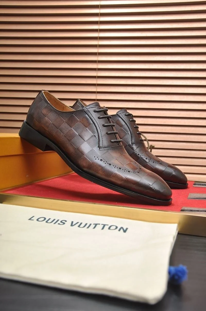 Louis Vuitton Business Shoes UrbanStyle 33189