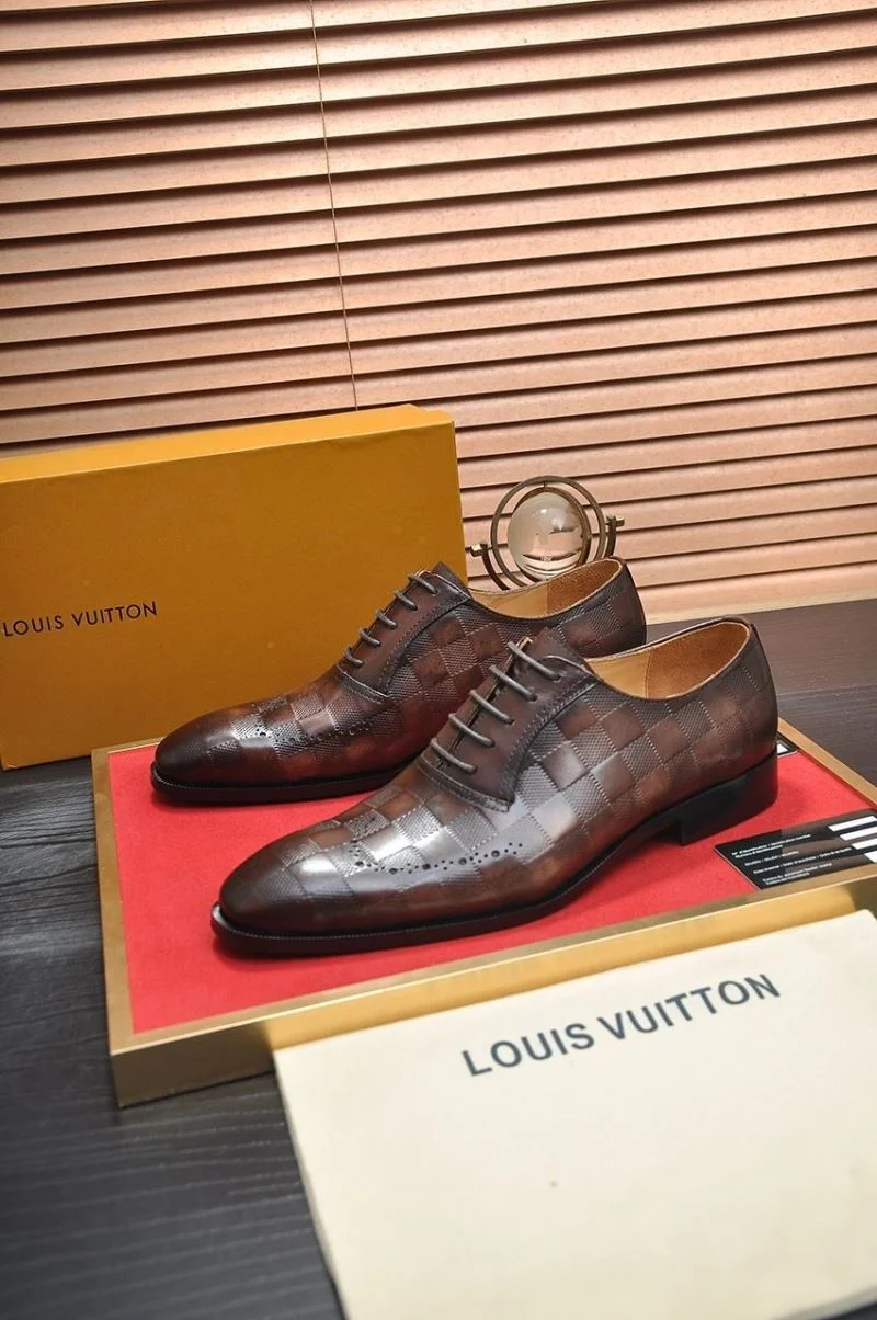 Louis Vuitton Business Shoes UrbanStyle 33189