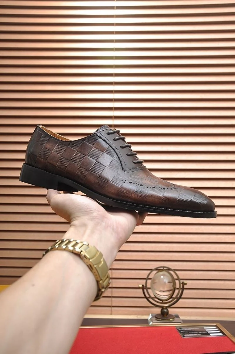 Louis Vuitton Business Shoes UrbanStyle 33189