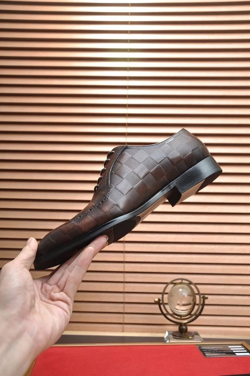 Louis Vuitton Business Shoes UrbanStyle 33189