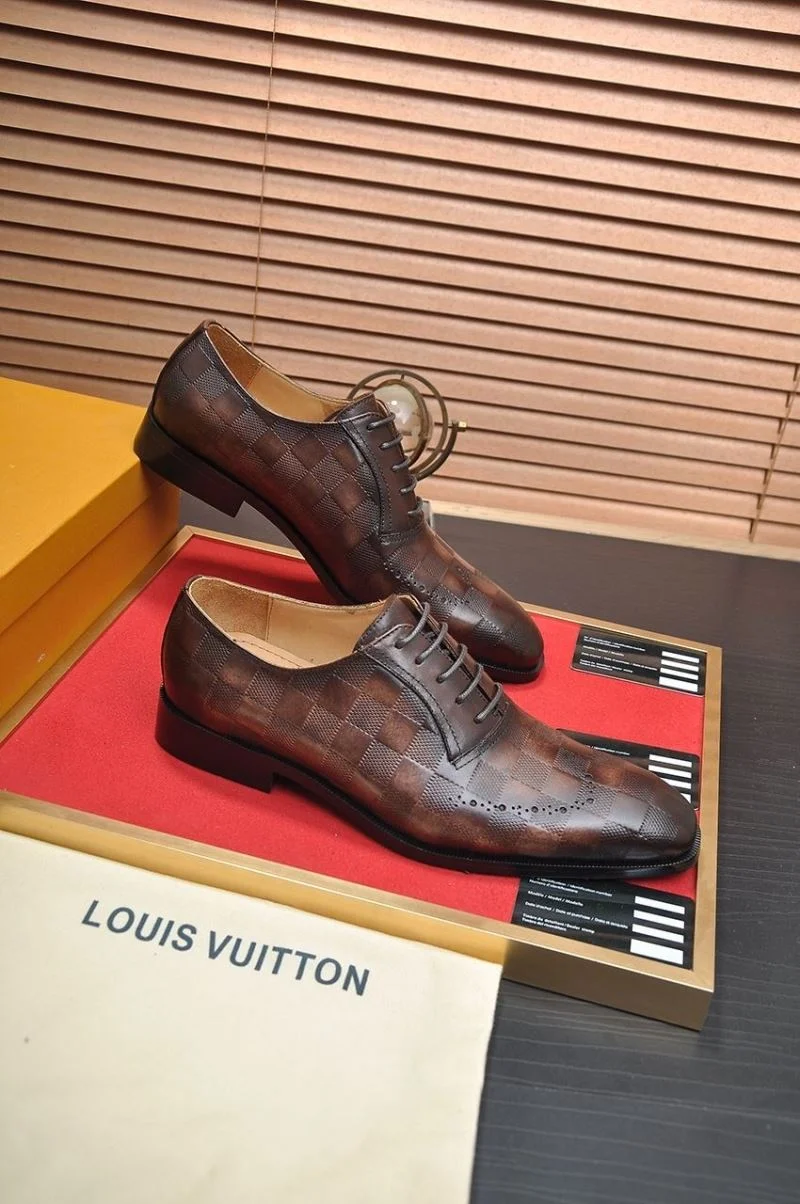 Louis Vuitton Business Shoes UrbanStyle 33189