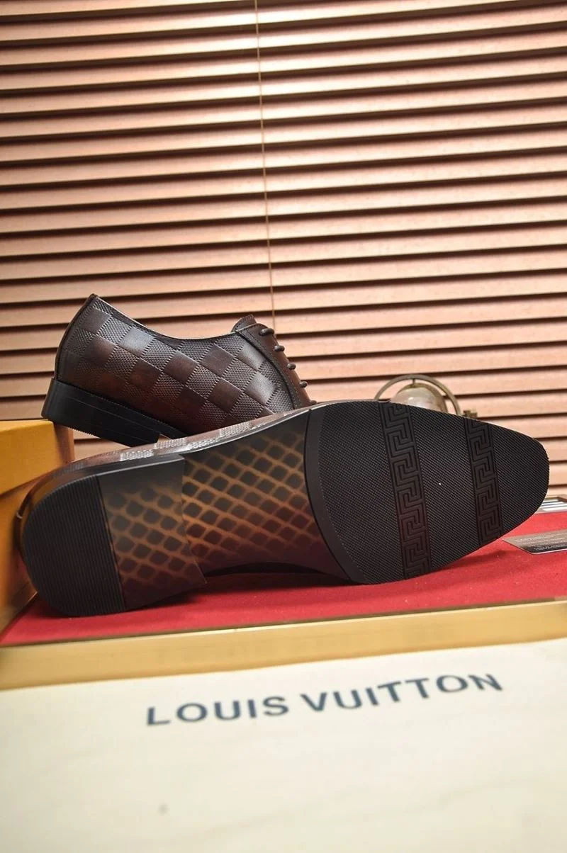Louis Vuitton Business Shoes UrbanStyle 33189