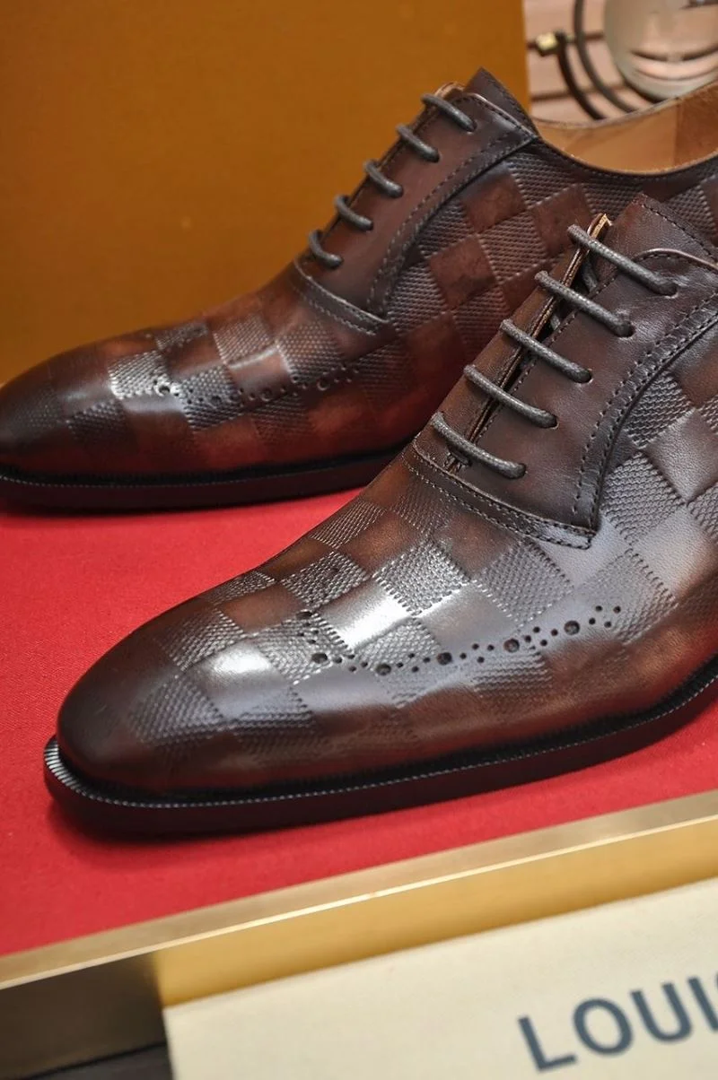 Louis Vuitton Business Shoes UrbanStyle 33189