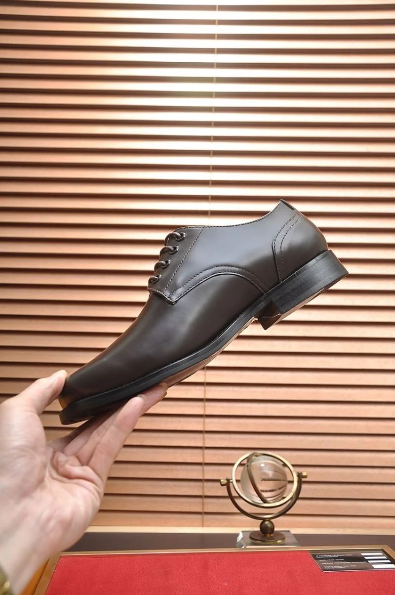 Louis Vuitton Business Shoes Original 33174