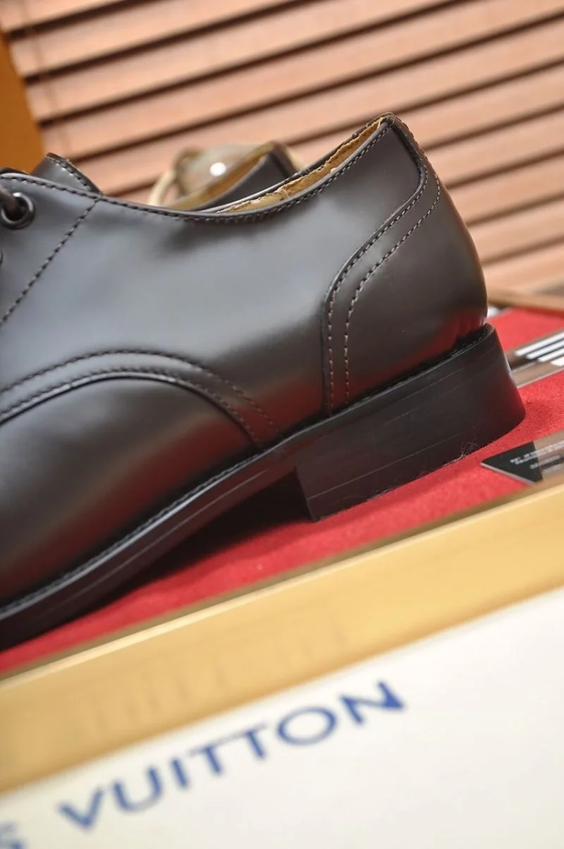 Louis Vuitton Business Shoes Original 33174