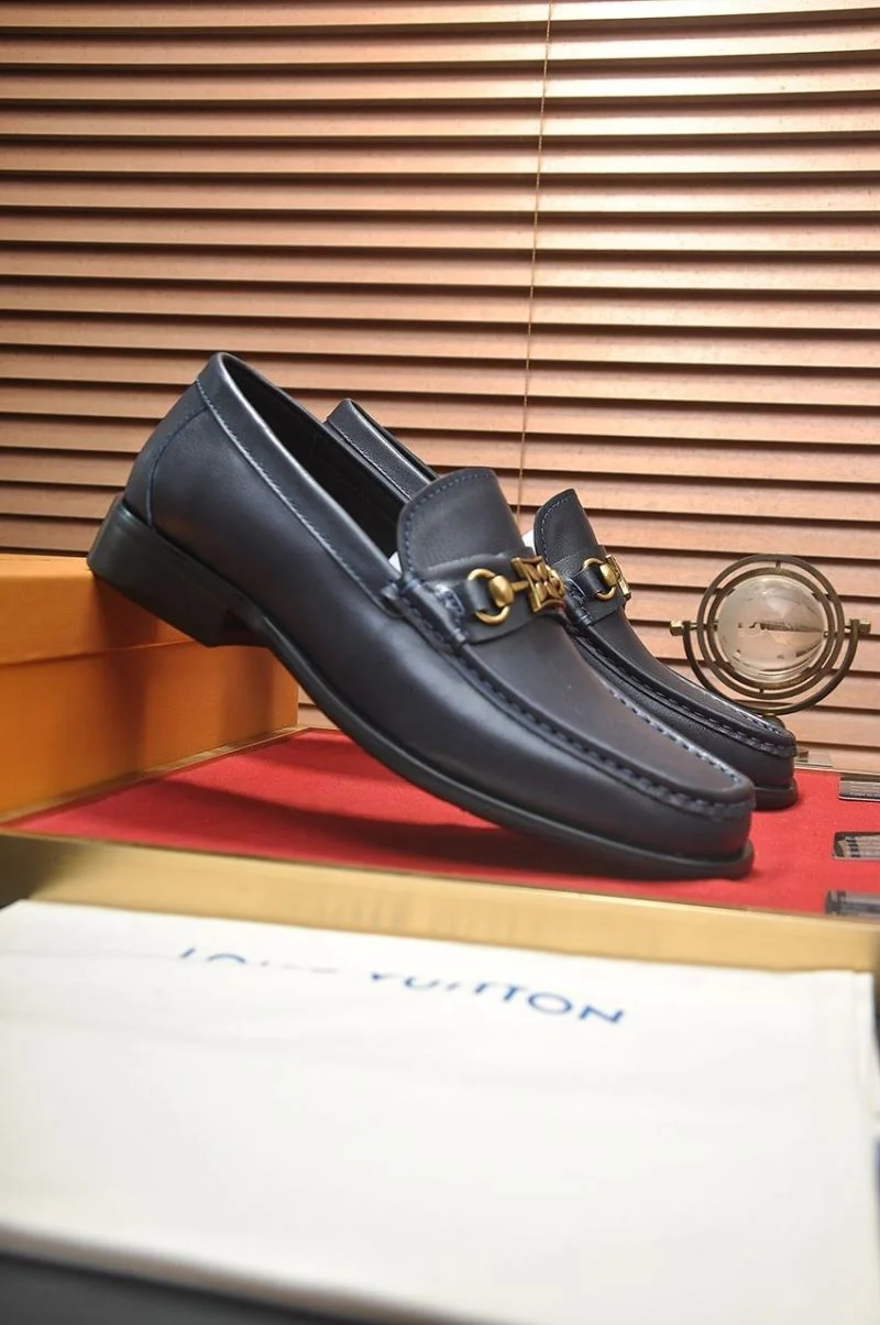 Louis Vuitton Business Shoes Casual 33162