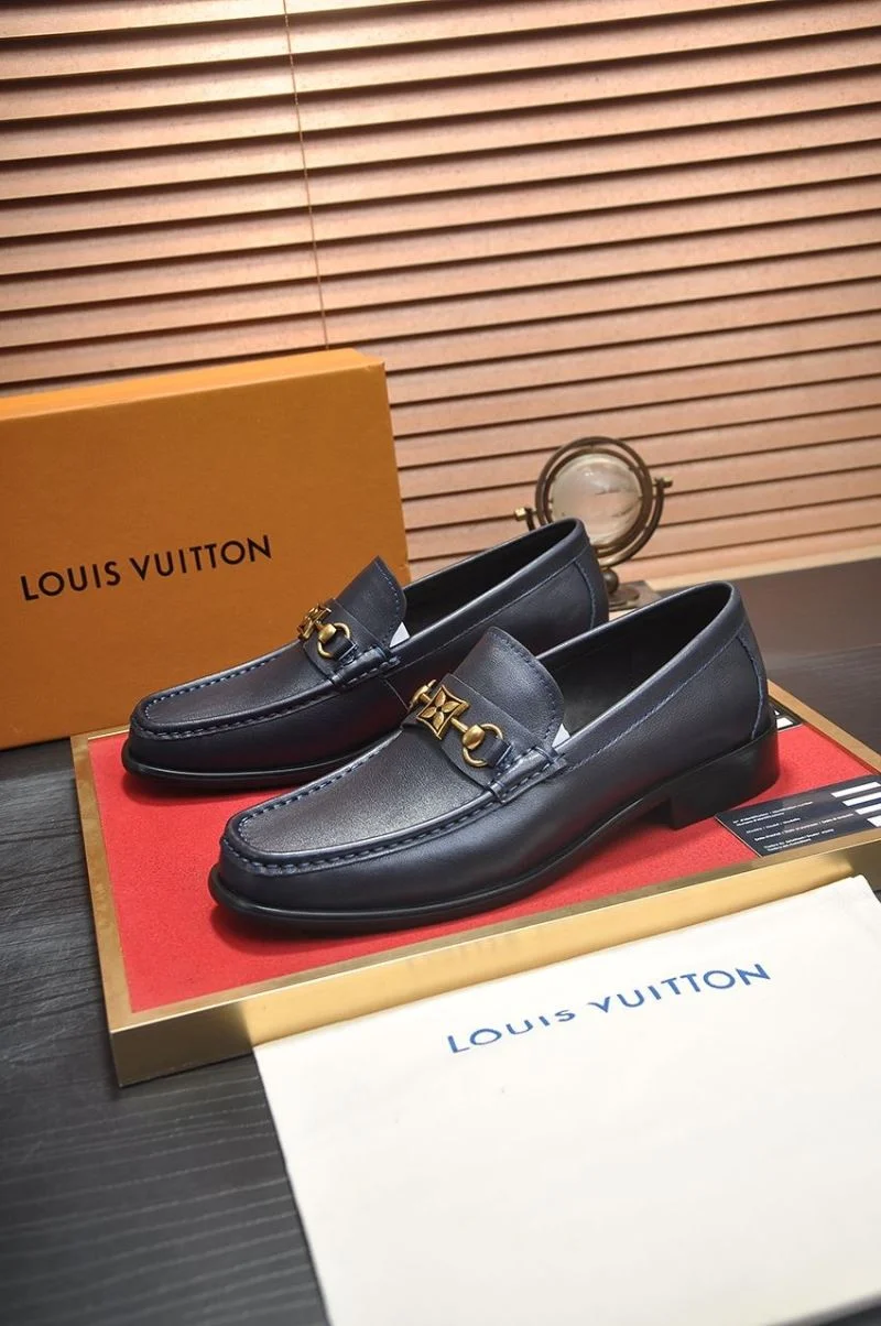 Louis Vuitton Business Shoes Casual 33162