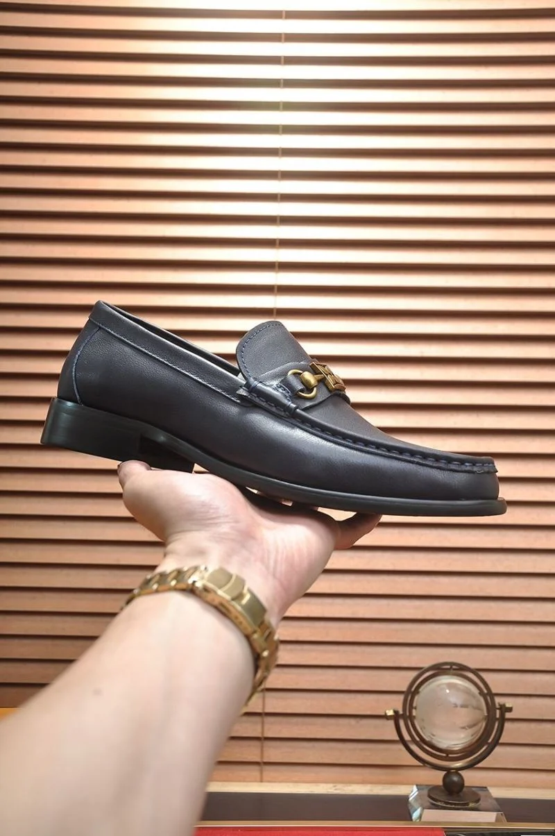 Louis Vuitton Business Shoes Casual 33162