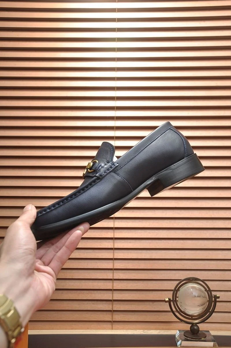 Louis Vuitton Business Shoes Casual 33162