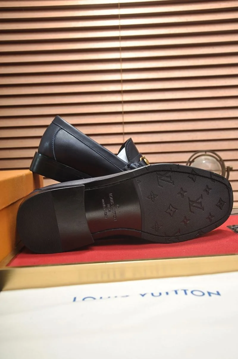 Louis Vuitton Business Shoes Casual 33162