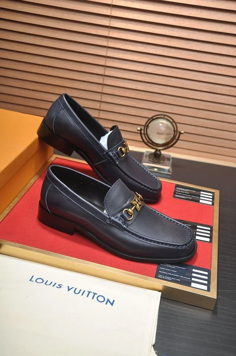Louis Vuitton Business Shoes Casual 33162