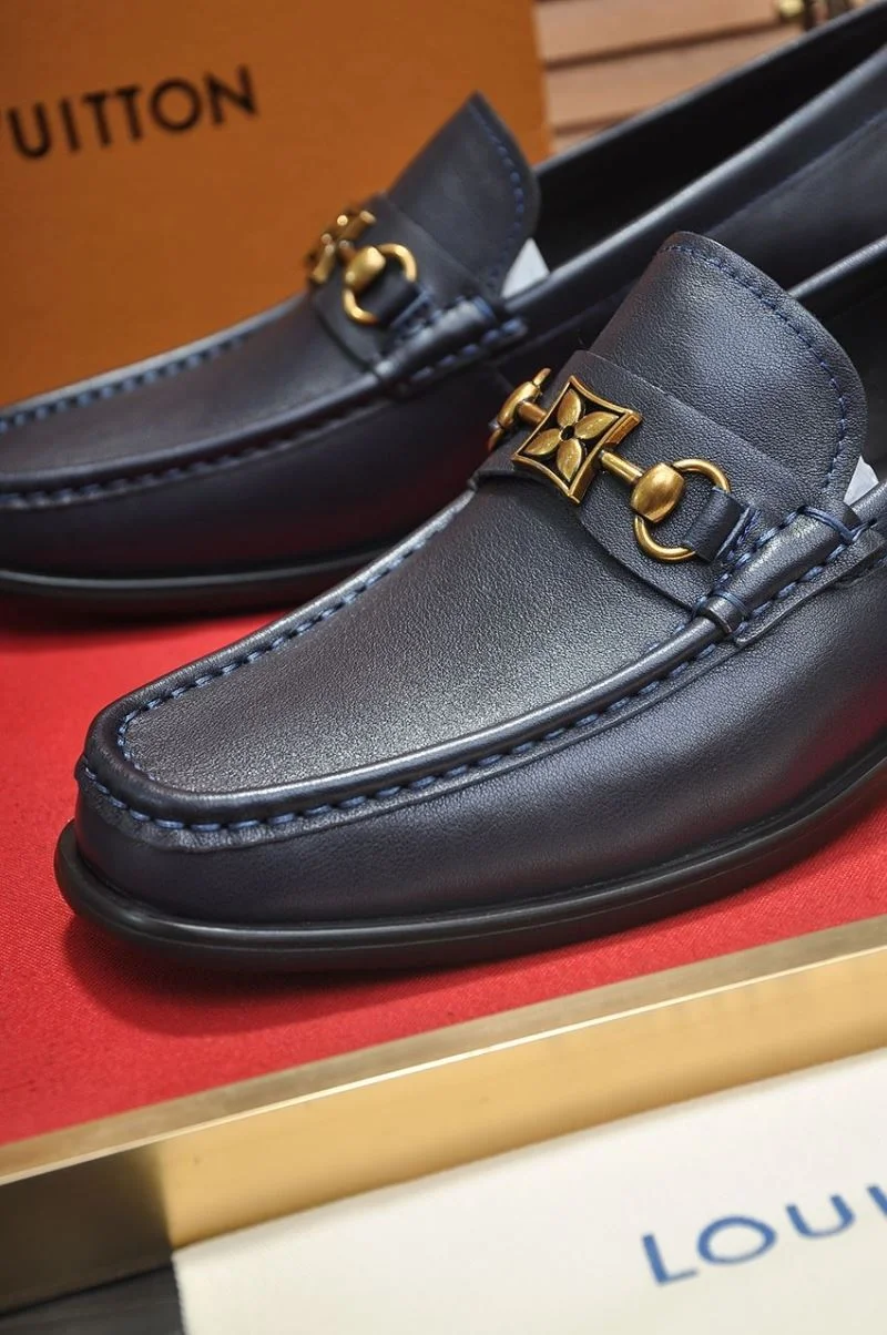 Louis Vuitton Business Shoes Casual 33162