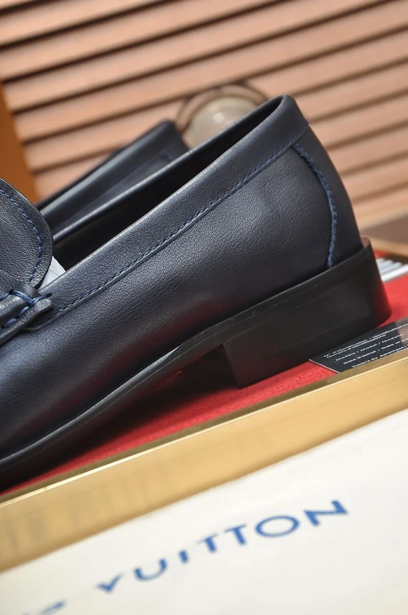 Louis Vuitton Business Shoes Casual 33162
